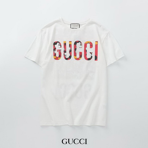 men gucci t-shirts M-XXL-113